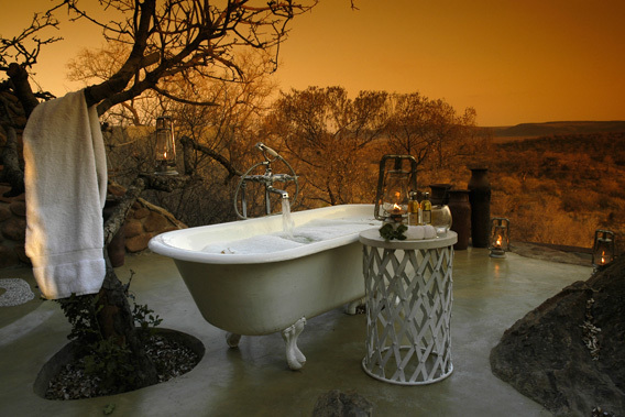 Madikwe Hills Private Game Lodge - South Africa-slide-1