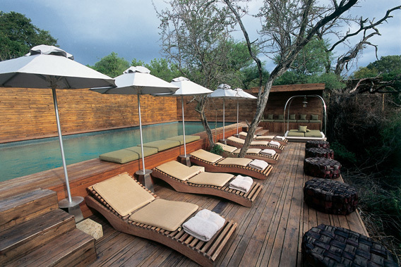 Singita Sweni Lodge - Kruger National Park, Limpopo, South Africa-slide-13