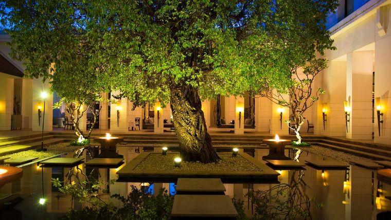 Park Hyatt Siem Reap, Cambodia - 5 Star Luxury Boutique Hotel-slide-12