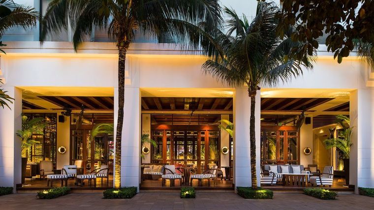 Park Hyatt Siem Reap, Cambodia - 5 Star Luxury Boutique Hotel-slide-17