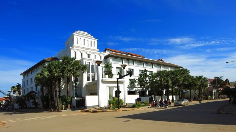 Park Hyatt Siem Reap, Cambodia - 5 Star Luxury Boutique Hotel-slide-8