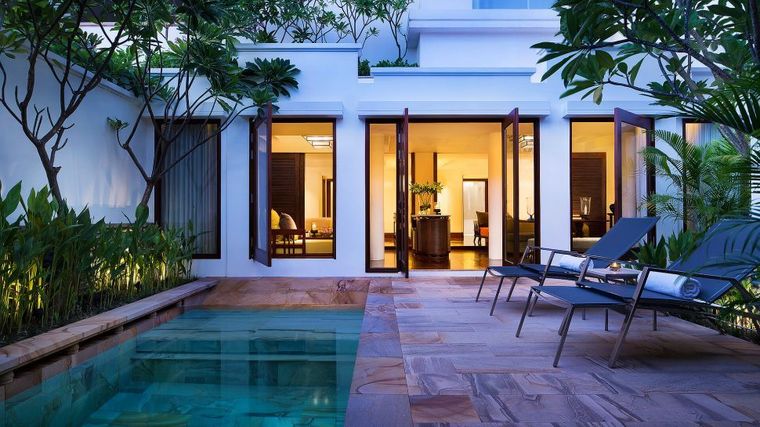 Park Hyatt Siem Reap, Cambodia - 5 Star Luxury Boutique Hotel-slide-3