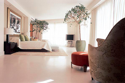 Cap Estel Hotel - Eze, Cote d'Azur, France - Exclusive 5 Star Luxury Resort 