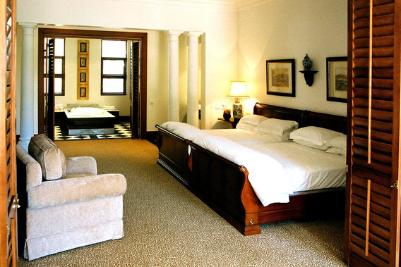 The Fairlawns Boutique Hotel & Spa - Sandton, Johannesburg, South Africa - 5 Star Boutique Hotel-slide-7