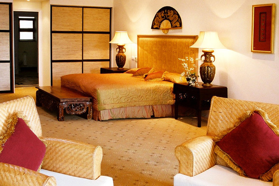 The Fairlawns Boutique Hotel & Spa - Sandton, Johannesburg, South Africa - 5 Star Boutique Hotel-slide-6