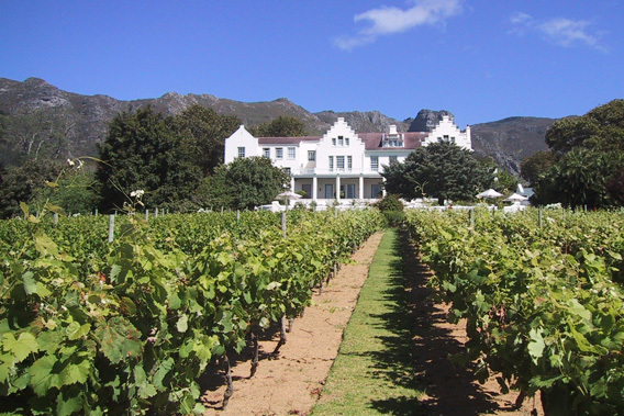 The Cellars-Hohenort - Constantia Valley, South Africa - 5 Star Luxury Country Estate-slide-11