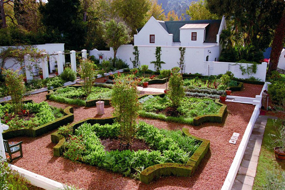 The Cellars-Hohenort - Constantia Valley, South Africa - 5 Star Luxury Country Estate-slide-10