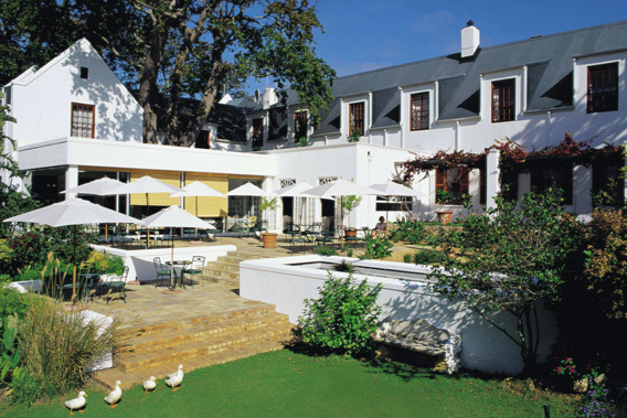 The Cellars-Hohenort - Constantia Valley, South Africa - 5 Star Luxury Country Estate-slide-7