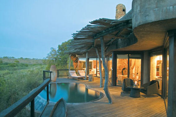 Singita Boulders Lodge - Sabi Sands, Kruger National Park, South Africa-slide-14