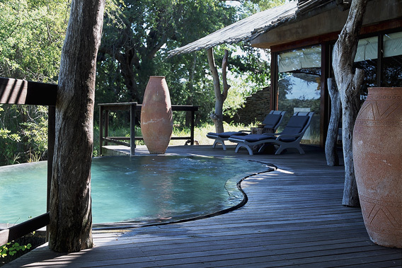 Singita Boulders Lodge - Sabi Sands, Kruger National Park, South Africa-slide-13