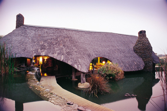 Singita Boulders Lodge - Sabi Sands, Kruger National Park, South Africa-slide-12