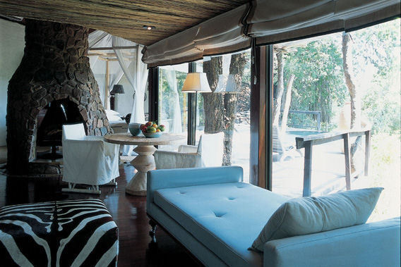 Singita Boulders Lodge - Sabi Sands, Kruger National Park, South Africa-slide-2