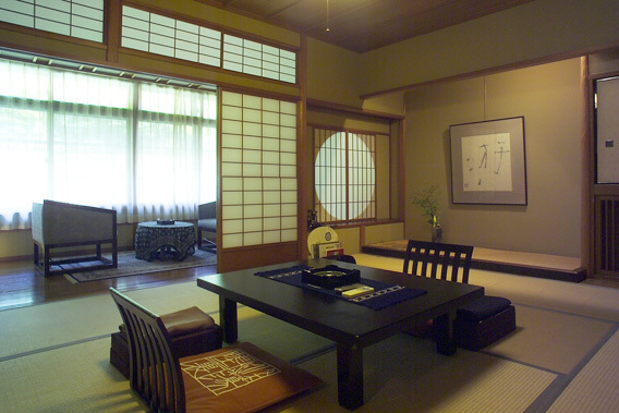 Tosen Goshobo - near Kobe, Japan - Luxury Inn-slide-11