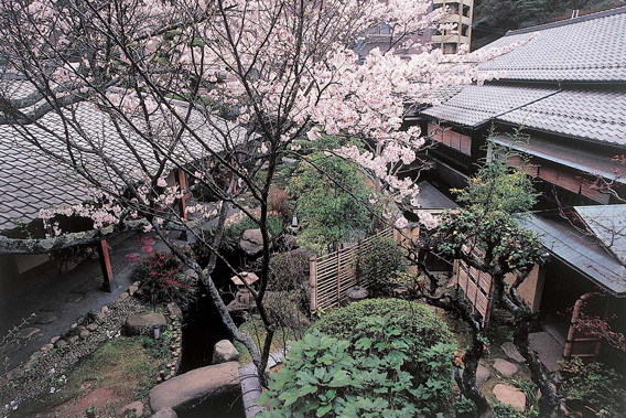 Tosen Goshobo - near Kobe, Japan - Luxury Inn-slide-10