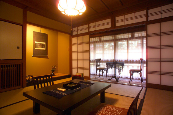 Tosen Goshobo - near Kobe, Japan - Luxury Inn-slide-9