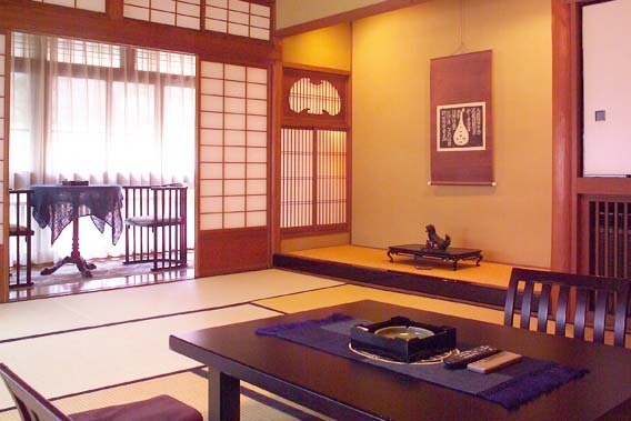 Tosen Goshobo - near Kobe, Japan - Luxury Inn-slide-8