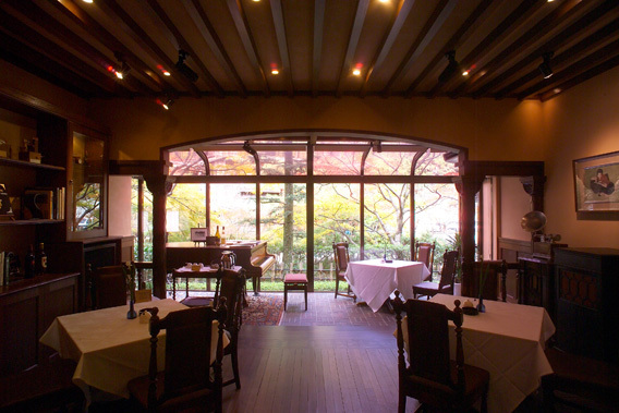 Tosen Goshobo - near Kobe, Japan - Luxury Inn-slide-6