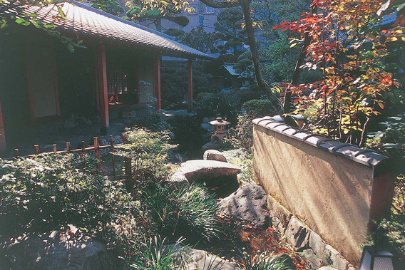 Tosen Goshobo - near Kobe, Japan - Luxury Inn-slide-4