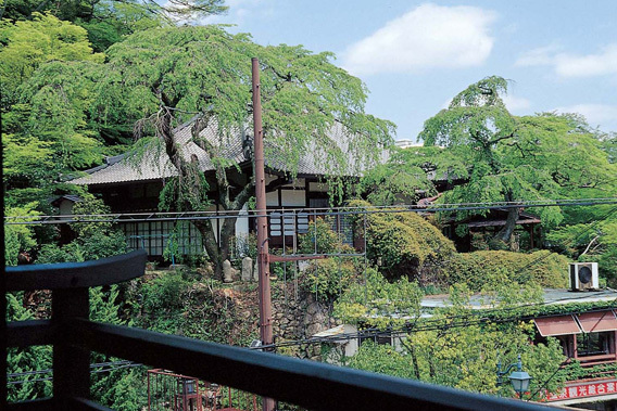 Tosen Goshobo - near Kobe, Japan - Luxury Inn-slide-2