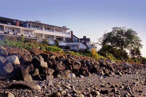 Sooke Harbour House - British Columbia, Canada-slide-11