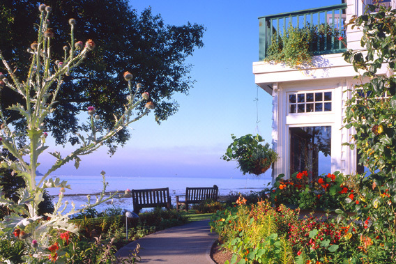 Sooke Harbour House - British Columbia, Canada-slide-9