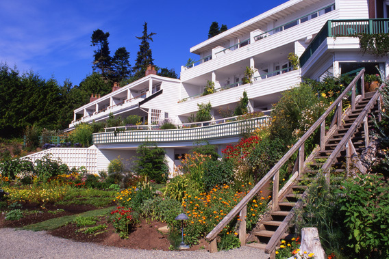 Sooke Harbour House - British Columbia, Canada-slide-8