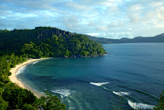 Maia Luxury Resort & Spa - Seychelles Luxury Hotel-slide-1