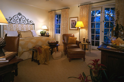 Four Seasons Resort The Biltmore - Santa Barbara, California