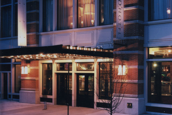 Soho Grand Hotel, New York City-slide-13