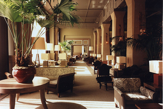 Soho Grand Hotel, New York City-slide-12