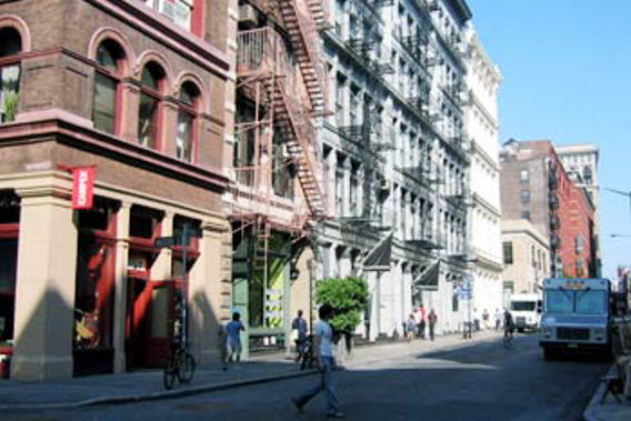 Soho Grand Hotel, New York City-slide-8