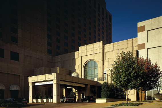 The Ritz Carlton Pentagon City - Arlington, Virginia - Luxury Hotel-slide-14