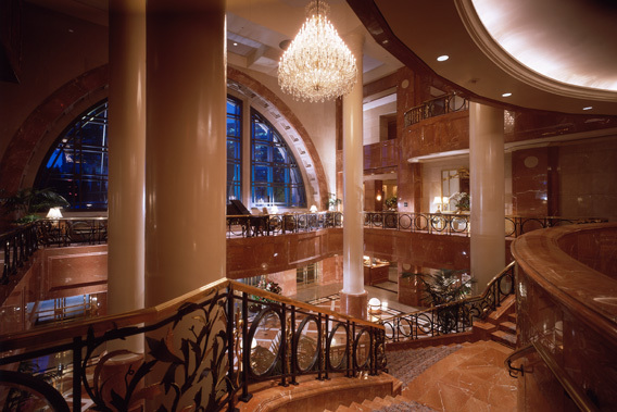 Four Seasons Hotel Atlanta, Georgia 5 Star Luxury Hotel-slide-1