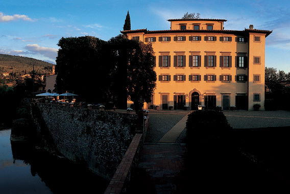 Villa La Massa - Florence, Italy - Exclusive 5 Star Luxury Hotel-slide-14