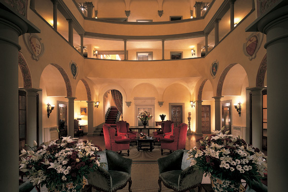 Villa La Massa - Florence, Italy - Exclusive 5 Star Luxury Hotel-slide-13