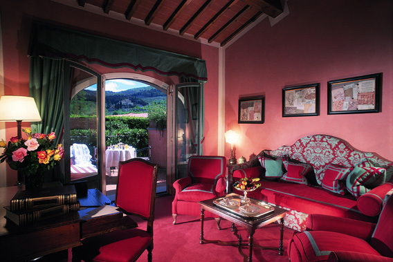 Villa La Massa - Florence, Italy - Exclusive 5 Star Luxury Hotel-slide-10