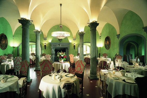 Villa La Massa - Florence, Italy - Exclusive 5 Star Luxury Hotel-slide-8