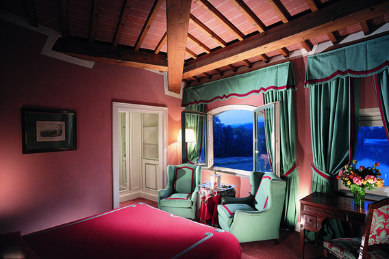 Villa La Massa - Florence, Italy - Exclusive 5 Star Luxury Hotel-slide-7