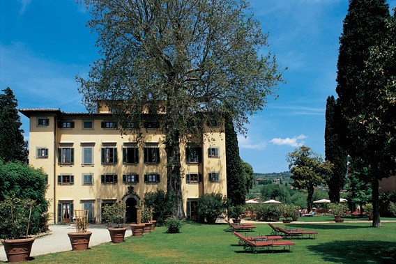 Villa La Massa - Florence, Italy - Exclusive 5 Star Luxury Hotel-slide-4