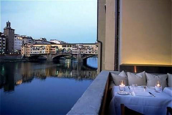 Hotel Lungarno - Florence, Italy - Luxury Boutique Hotel-slide-3