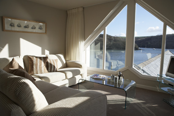 The Old Quay House Hotel - Fowey, Cornwall, England-slide-12