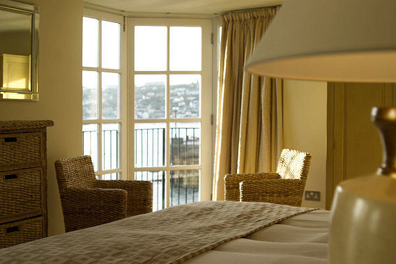 The Old Quay House Hotel - Fowey, Cornwall, England-slide-11