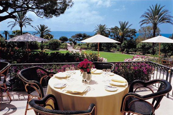 Grand Hotel du Cap Ferrat - Cote d'Azur, France - 5 Star Luxury Resort-slide-1