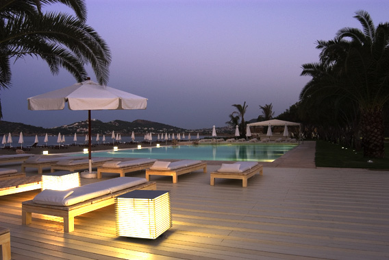 Plaza Resort Hotel - Athens, Greece - 5 Star Luxury Hotel-slide-2