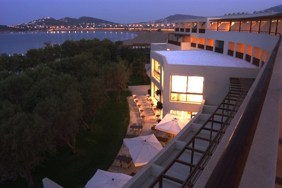 Plaza Resort Hotel - Athens, Greece - 5 Star Luxury Hotel-slide-3