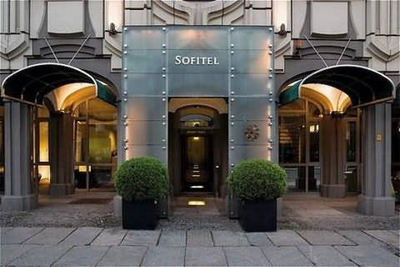 Sofitel Berlin Gendarmenmarkt - Berlin, Germany - Luxury Hotel