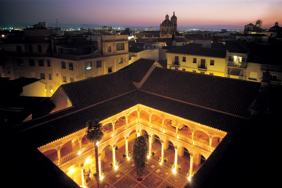 AC Palacio De Santa Paula, Autograph Collection - Granada, Andalucia, Spain - 5 Star Luxury Hotel-slide-1