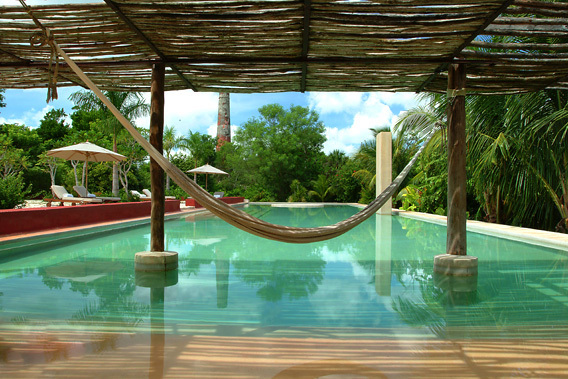Hacienda San Jose, A Luxury Collection Hotel - Yucatan Peninsula, Mexico - Exclusive 5 Star Luxury Inn-slide-2