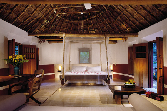 Hacienda San Jose, A Luxury Collection Hotel - Yucatan Peninsula, Mexico - Exclusive 5 Star Luxury Inn-slide-3