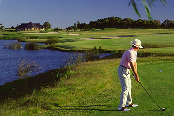 Carmelo Resort & Spa, A Hyatt Hotel - Carmelo, Uruguay-slide-1